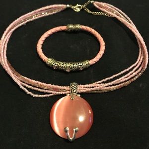 Premier Design Jewelry Set